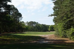 Barefoot (Norman) 6th